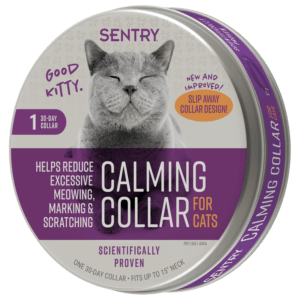 SENTRY® Calming Toy for Dogs